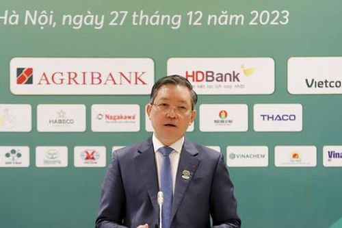 Đại hội đại biểu Hội Nông dân Việt Nam lần thứ VIII thành công tốt đẹp