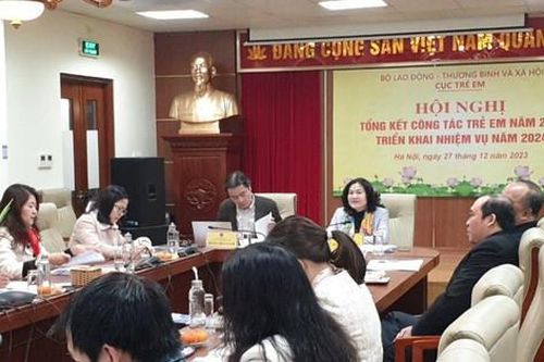 Nhiều nguy cơ tiềm ẩn làm gia tăng xâm hại trẻ em