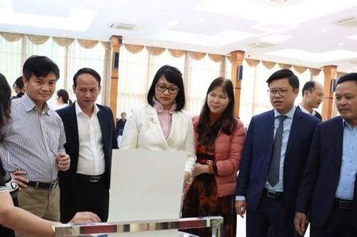 Xúc tiến, kết nối tiêu thụ nông sản, thực phẩm an toàn