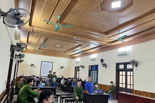 Cái kết của kẻ đâm hàng xóm tử vong vì nghi ngờ ném đá lên nhà mình