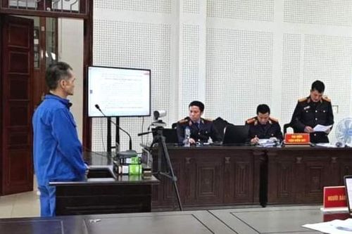 Tử hình gã đàn ông máu lạnh giết nam công nhân, đốt thi thể phi tang dưới hố rác