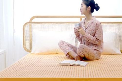 Phong cách sống tối giản: Nệm mỏng đang thay đổi cách chúng ta ngủ