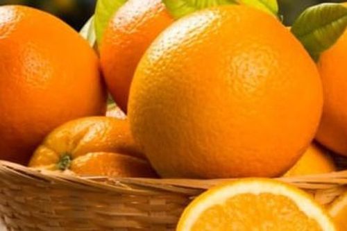 Nhiều người không biết chọn cam cho đến khi phân biệt được điều này