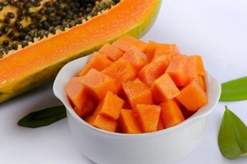 8 thực phẩm giàu vitamin E giúp da hết khô nẻ
