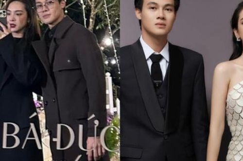 Quỳnh Lương nói gì về việc tổ chức đám cưới với bạn trai thiếu gia?