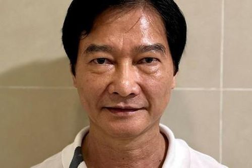 Bắt nguyên giám đốc, giám đốc Điện lực Bình Thuận