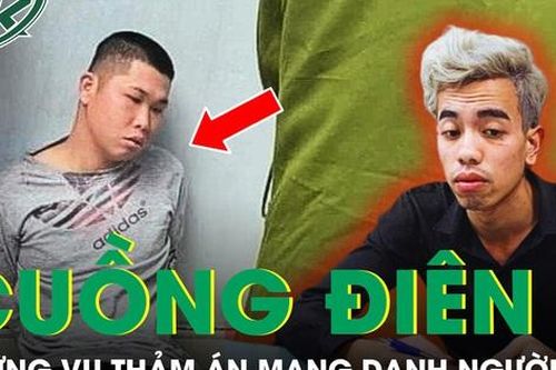 Đau xót những vụ án liên quan 'người yêu cũ'
