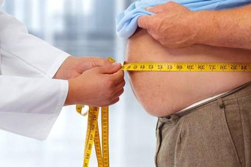 19% trẻ em và người trưởng thành ở nước ta bị thừa cân béo phì