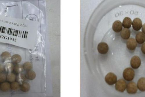 Cảnh báo 'thuốc trị tiểu đường 3 đời' chứa chất cấm Phenformin