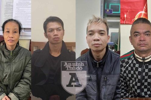 Lật tẩy màn kịch đặt hàng để lừa đảo các 'shipper' của ổ nhóm tội phạm