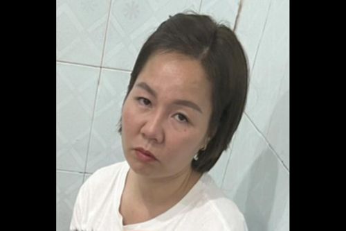 Lừa làm sổ đỏ những lô đất 'khó' người phụ nữ chiếm đoạt hơn 7 tỷ đồng