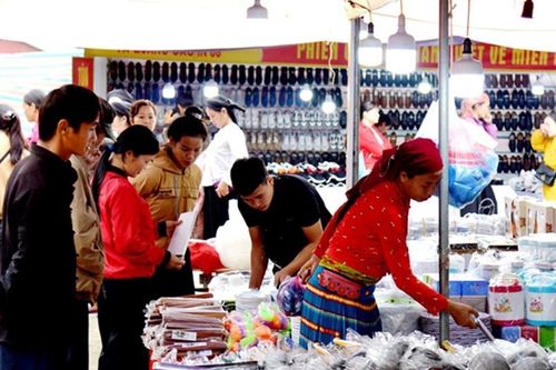 Thúc đẩy tiêu dùng hàng Việt