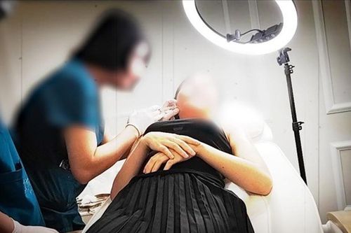 Đừng để 'tiền mất tật mang'!
