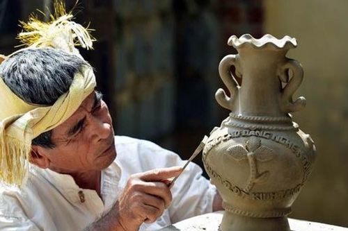 Quy định xét tặng danh hiệu Nghệ nhân nhân dân, Nghệ nhân ưu tú trong lĩnh vực di sản văn hóa phi vật thể