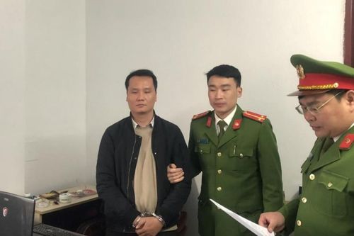 Bắc Giang: Khởi tố giám đốc doanh nghiệp 'Lạm dụng tín nhiệm chiếm đoạt tài sản'
