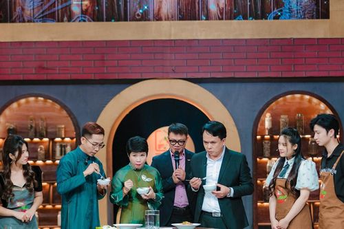 NSND Bạch Hạc là giám khảo 'Của ngon vật lạ'