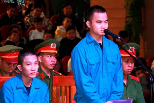 Đà Nẵng: Hai đối tượng đâm tử vong bảo vệ ngân hàng bị truy tố 3 tội danh