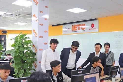 TP HCM đẩy mạnh phát triển nhân lực cao cho công nghiệp vi mạch bán dẫn