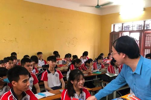 Vì sao sinh viên sư phạm chưa nhận được tiền hỗ trợ theo Nghị định 116?