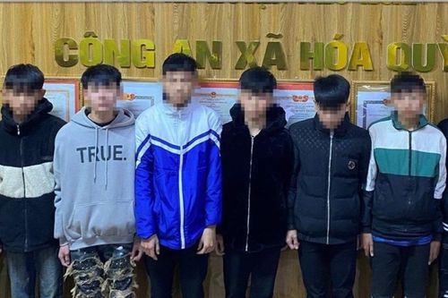 Tạm giữ nhóm học sinh lên Youtube học cách chế tạo pháo nổ
