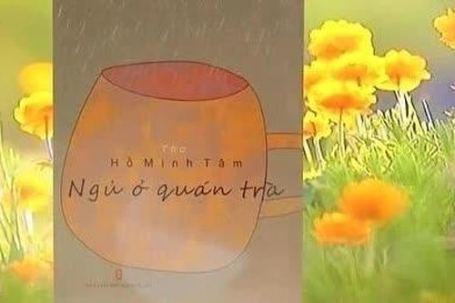 Ngủ ở quán trà