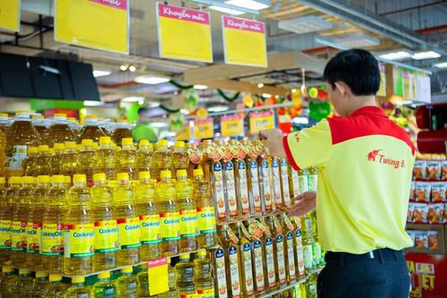 Cổ đông Kido sắp nhận 'quà' gần 1.700 tỷ đồng
