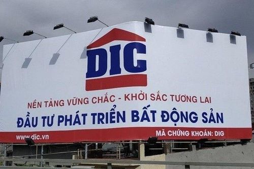 DIG muốn huy động 2.100 tỷ đồng trái phiếu để đầu tư 3 dự án