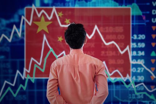 Buôn bán dữ liệu tại Trung Quốc