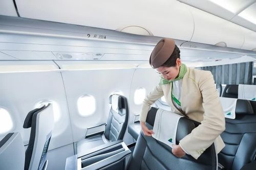 Vietnam Airlines dự kiến nhận phi công, tiếp viên từ Bamboo Airways