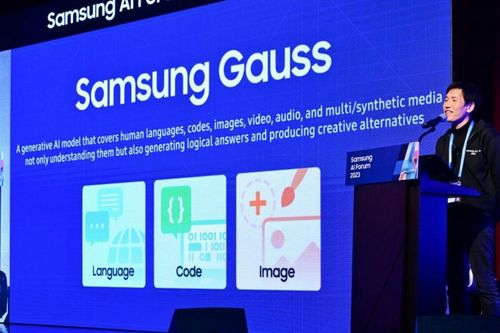 Khi các hãng smartphone tăng tốc trong cuộc đua AI