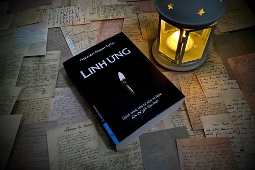 'Linh ứng' - Hành trình đi tìm hài cốt liệt sĩ