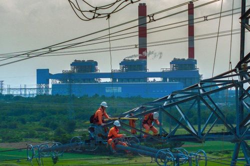 Nóng cung ứng điện mùa khô, giải pháp đảm bảo từ PTC3