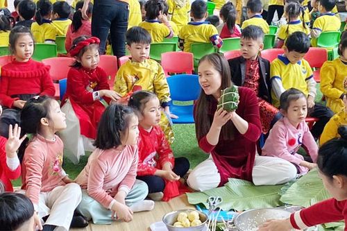 Nhà giáo nhân ái, truyền cảm hứng sống đẹp đến nhiều thế hệ học trò