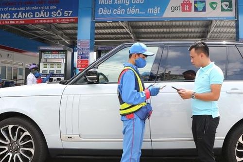 PVOIL, BSR: Hai doanh nghiệp lấy nòng cốt chuyển đổi số để về đích