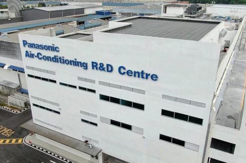 Panasonic vận hành trung tâm R&D mới, nghiên cứu sản phẩm tiết kiệm năng lượng
