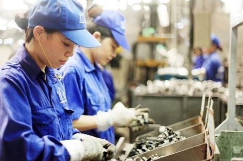 Hà Nội: GRDP 2023 tăng 6,27%, điểm sáng thương mại, dịch vụ