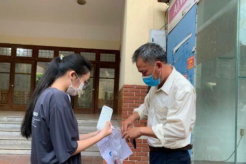 Sẽ tăng trường dùng kết quả thi đánh giá năng lực- ĐH Sư phạm Hà Nội?