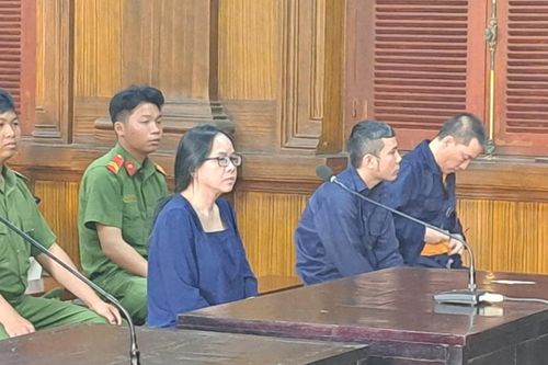 Xét xử nữ Việt kiều Vũ Bảo Trinh lừa đảo hơn 309 tỷ đồng