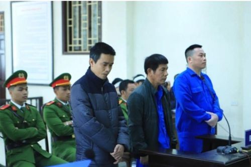 Xét xử cựu cán bộ Công an có hành vi dùng nhục hình với bị can