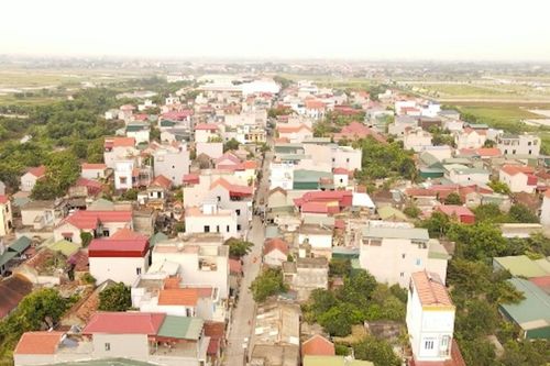 'Ngày mai lên quận, sáp nhập địa giới, hôm nay vẫn phải làm nông thôn mới'