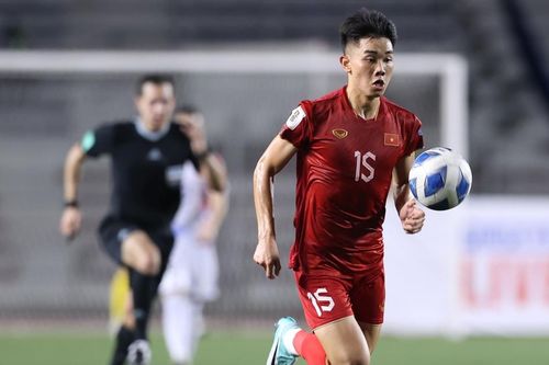 Từ U23 đến đội tuyển Việt Nam
