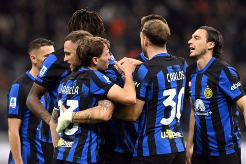 Inter năm 2023: Cỗ máy toàn diện của Inzaghi