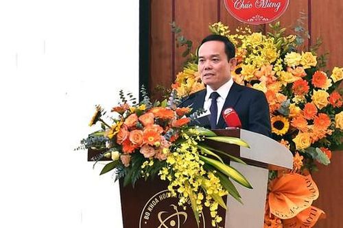 Bộ KH&CN phải mạnh mẽ hơn trong xây dựng thể chế phát triển KHCN