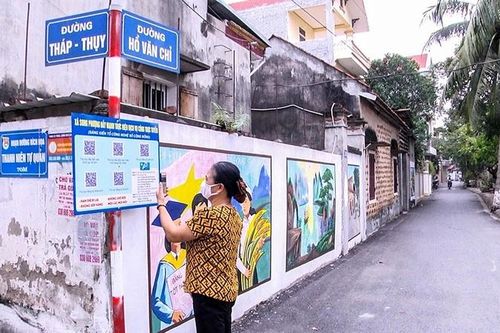 Kiện toàn tổ chức bộ máy, nâng cao năng lực quản lý nhà nước về chuyển đổi số