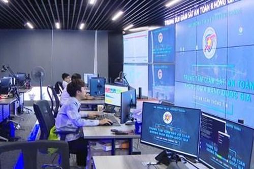 Phát triển nguồn nhân lực để bảo vệ chủ quyền quốc gia trên không gian mạng-Bài 1: Chuyển đổi số và yêu cầu mới về an ninh mạng