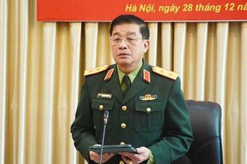 Học viện Chính trị định hướng thông tin kịp thời cho cán bộ, học viên, nhân viên, chiến sĩ