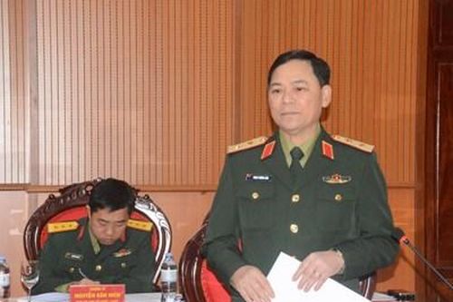 Đảng ủy Binh chủng Pháo binh ra Nghị quyết lãnh đạo thực hiện nhiệm vụ năm 2024