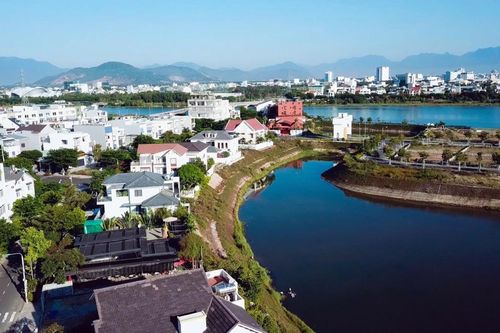 Bài 1: Khởi sắc ở phố mới Cồn Dầu