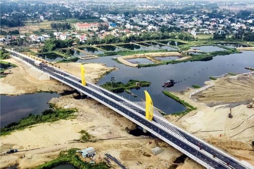 Tản mạn bên dòng sông Cổ Cò