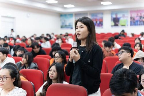Sinh viên được khuyên áp dụng 'công thức 1 - 1 - 15'